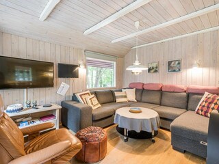 Vakantiehuis Houstrup  10