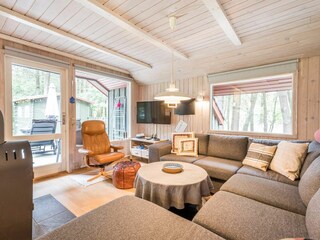 Vakantiehuis Houstrup  12