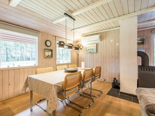 Vakantiehuis Houstrup  13