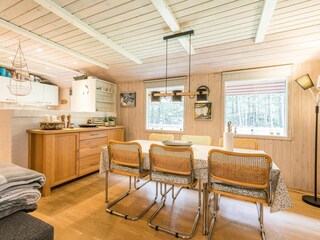 Vakantiehuis Houstrup  14