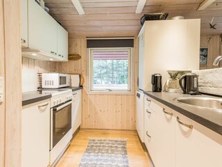 Vakantiehuis Houstrup  15