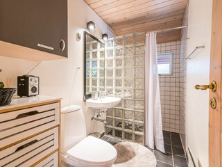 Vakantiehuis Houstrup  16