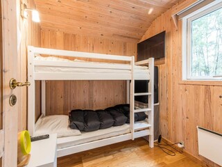 Vakantiehuis Houstrup  18