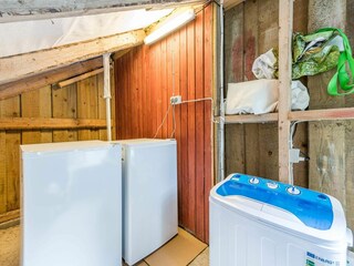 Vakantiehuis Houstrup  19
