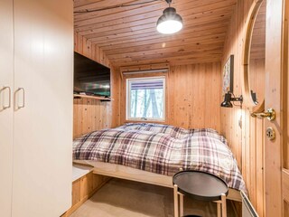 Vakantiehuis Houstrup  21