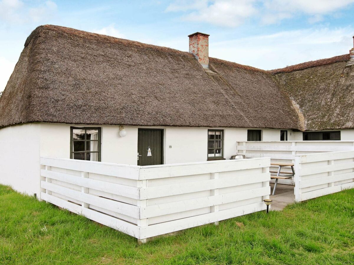 Maison de vacances Blåvand Enregistrement extérieur 1