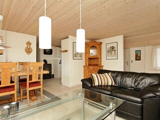 Vakantiehuis Blåvand  12