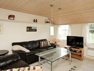 Vakantiehuis Blåvand  13