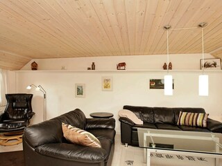 Vakantiehuis Blåvand  14