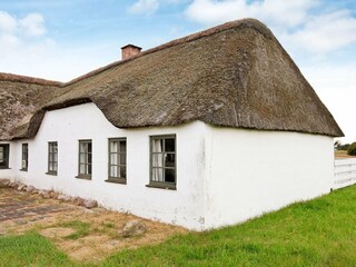 Maison de vacances Blåvand  16
