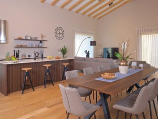 Maison de vacances Brtonigla Équipement 17