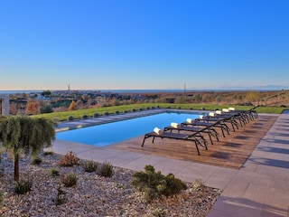 Vakantiehuis Brtonigla Buitenaudio-opname 7