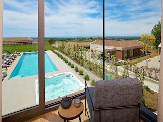 Ferienhaus Brtonigla Außenaufnahme 4