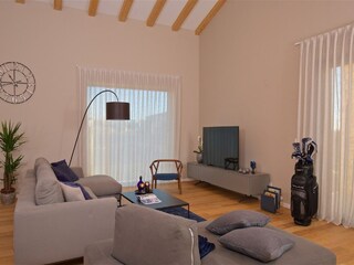 Maison de vacances Brtonigla Équipement 22