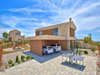 Maison de vacances Brtonigla  28