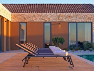 Maison de vacances Brtonigla  33
