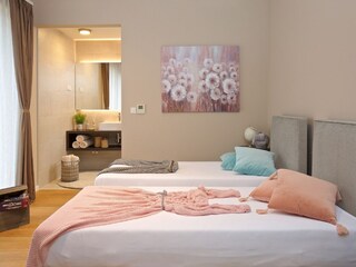 Maison de vacances Brtonigla Équipement 16