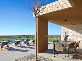 Ferienhaus Brtonigla Außenaufnahme 6