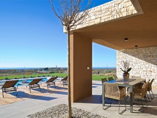 Maison de vacances Brtonigla Enregistrement extérieur 6