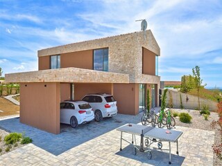 Maison de vacances Brtonigla Enregistrement extérieur 7