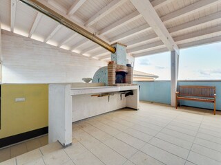 Appartement Campobasso  23