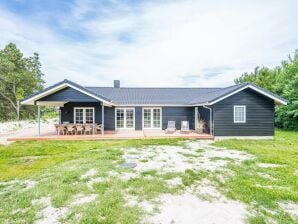 10 Personen Ferienhaus in Blåvand - Blåvand - image1