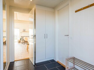 Casa de vacaciones Bjerregård  14