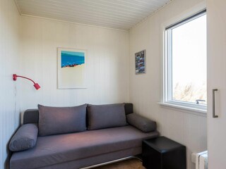 Casa de vacaciones Bjerregård  17