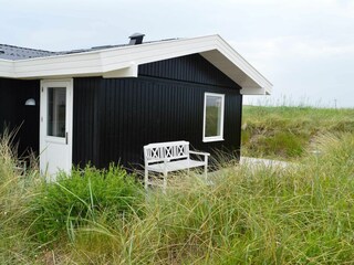 Casa de vacaciones Bjerregård  22