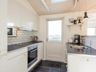 Casa de vacaciones Bjerregård  20