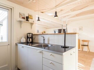 Casa de vacaciones Bjerregård  18