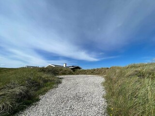Casa de vacaciones Bjerregård Grabación al aire libre 2