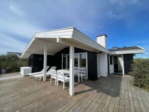 Holiday house 5 Personen Ferienhaus in Hvide Sande - Bjerregård - image1