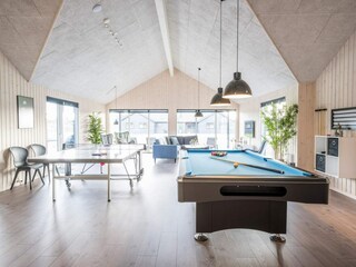 Holiday house Houstrup  16