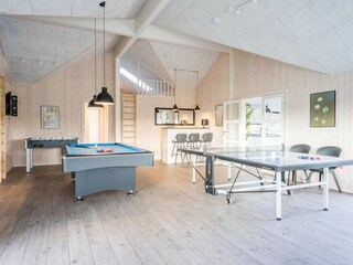 Holiday house Houstrup  17