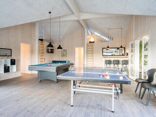 Holiday house Houstrup  18