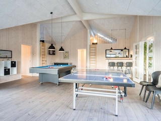 Vakantiehuis Houstrup  45