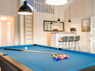 Casa per le vacanze Houstrup  21