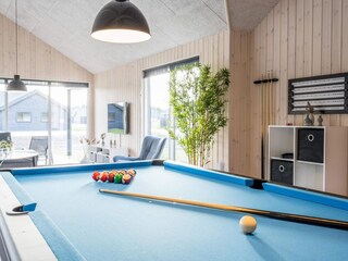 Holiday house Houstrup  20