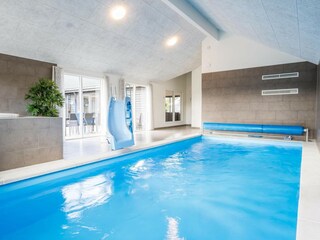 Holiday house Houstrup  22