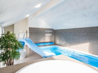 Holiday house Houstrup  25