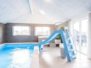Holiday house Houstrup  26
