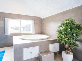 Holiday house Houstrup  28