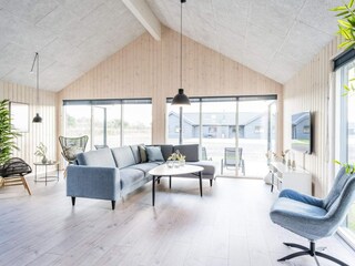 Holiday house Houstrup  29