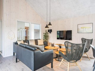 Holiday house Houstrup  30