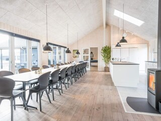 Holiday house Houstrup  34