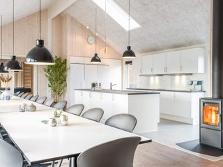 Holiday house Houstrup  36