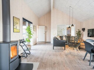Holiday house Houstrup  37