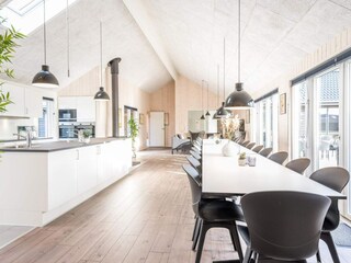 Holiday house Houstrup  38