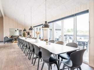 Holiday house Houstrup  39